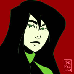 Shego