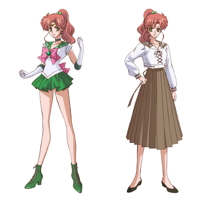 Chibiusa Tsukino Season 3 Image Gallery, Sailor Moon Crystal Wiki