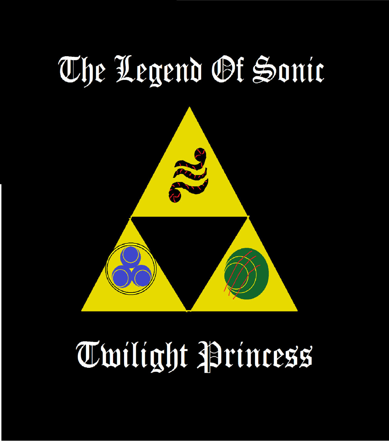 Twilight Vision White Speck That >> The Legend Of Sonic Twilight Princess By Dream Dragoness On Deviantart Twilight Vision White Speck That >> The Legend Of Sonic Twilight Princess By Dream Dragoness On Deviantart