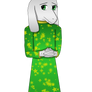 GenieTale Asriel