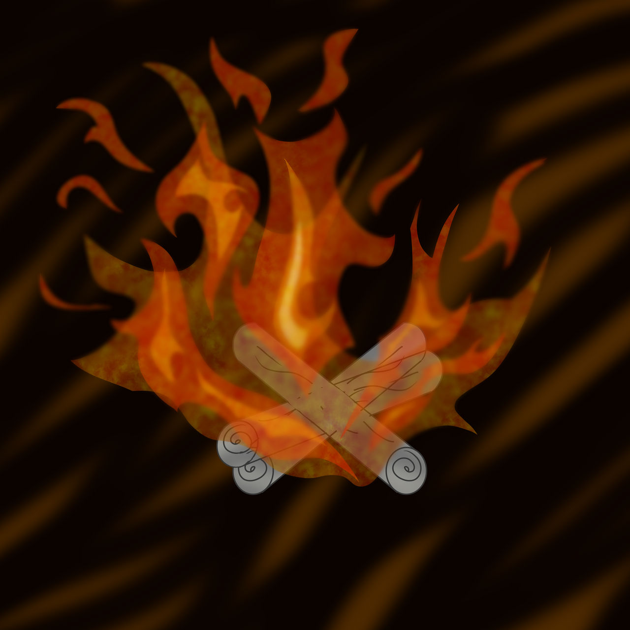 Fire Tutorial by Dream-Dragoness on DeviantArt