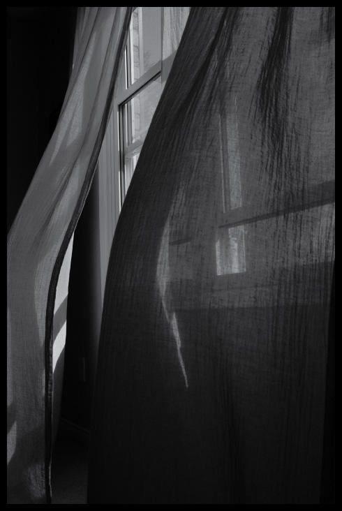 Curtains Blowing In The Wind By Molloyphotography On Deviantart