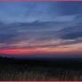 Oxfordshire Sunset