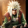 The Great Jiraiya