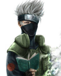 Kakashi Session