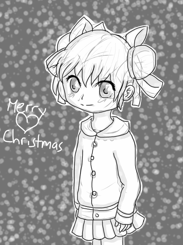 Merry Christmas ^.^