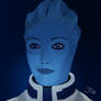 Liara T'Soni