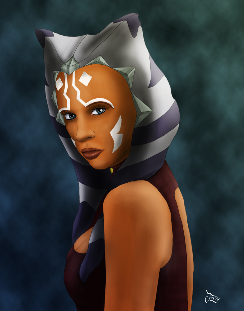 Ahsoka