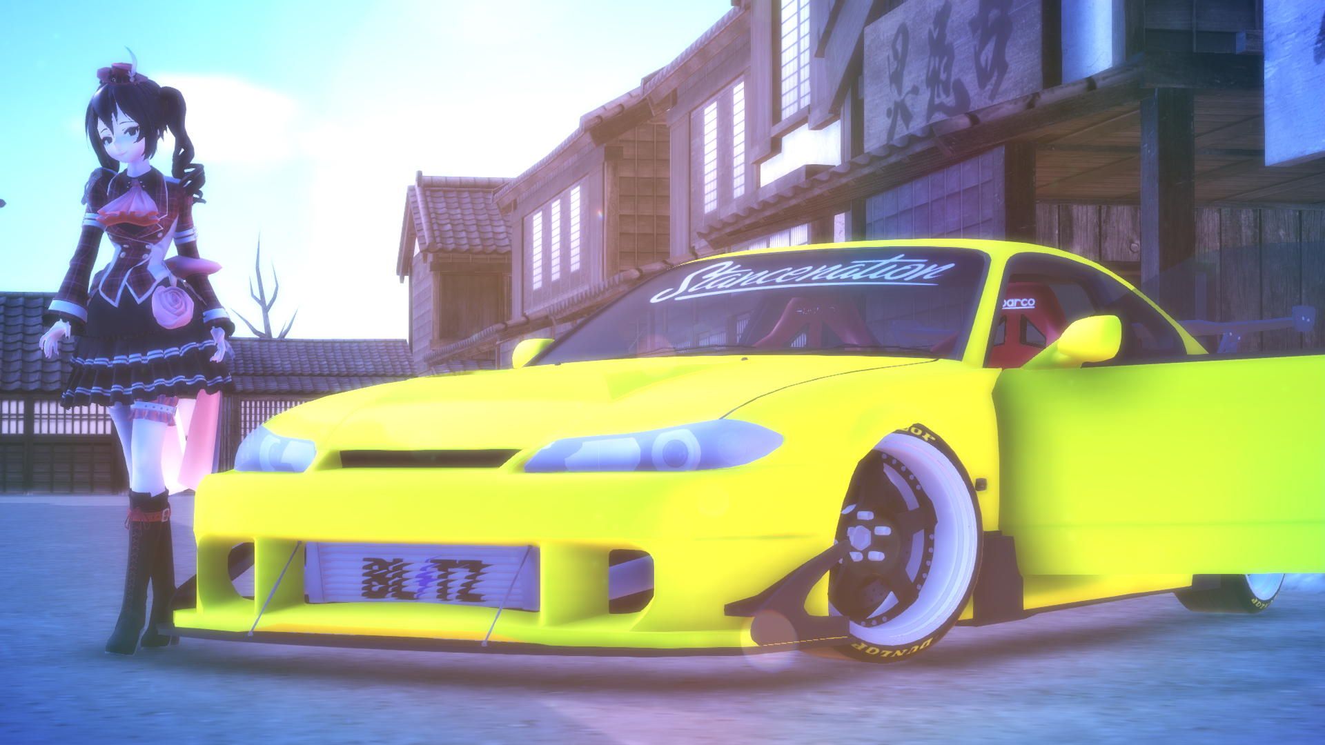 Mmd Nissan Silvia S15 Wide Body Kit By Alexshadow22 On Deviantart Mmd Nissan Silvia S15 Wide Body Kit By Alexshadow22 On Deviantart