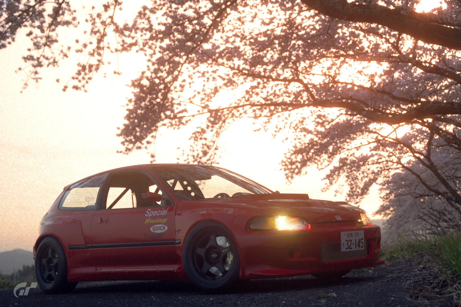 Initial D Shingo EG6 Faster Than Ever By AlexShadow22 On DeviantArt initial-d-shingo-eg6-faster-than-ever-by-alexshadow22-on-deviantart