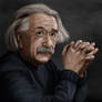 Albert Einstein