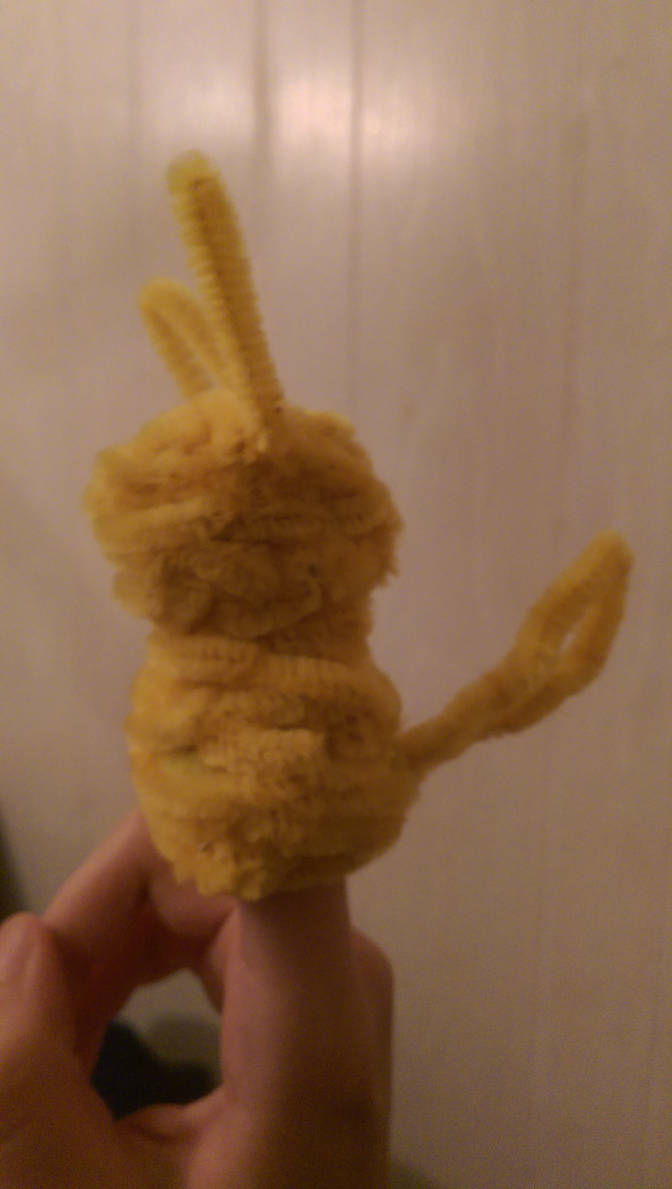 Pikachu Middle pikachu - middle phase by Nrath on DeviantArt