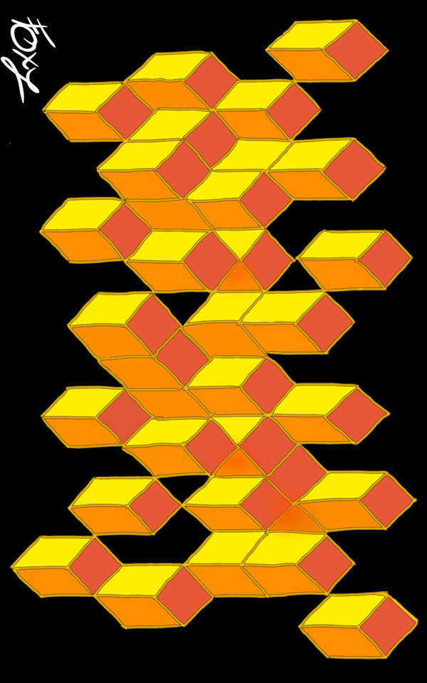 X3 Pattern Designs x3 by Disegni3 on DeviantArt