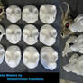 Resin Masks we offer