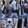 Emmy Skunk