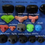 Nose Comparison