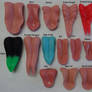 Updated Tongue Comparison Picture