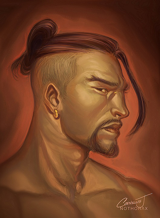 Hanzo