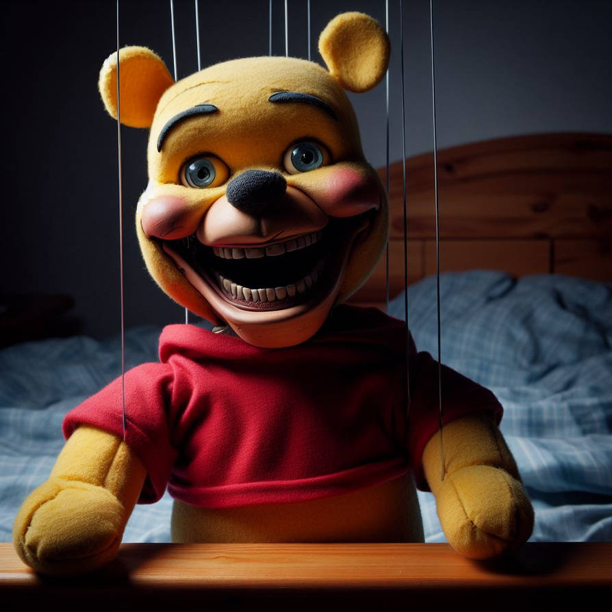 Pediophobia 6 by CrypticPaw on DeviantArt