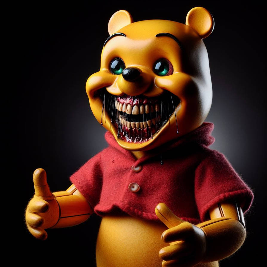 Pediophobia 7 by CrypticPaw on DeviantArt