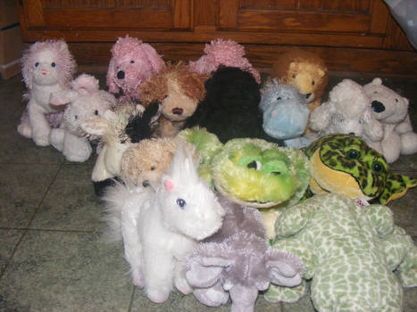 Webkinz For Sale