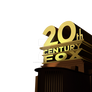 Twentieth Century Fox 1994 Model (W.I.P 1)