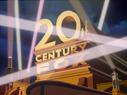 20th Century Fox (1978) 