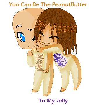 Peanut Butter .:Collab:.