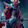 Yoshimitsu 