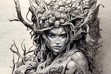 Dryad