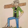 Lumber JackSepticEye