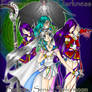 Bishoujo Senshi Sailormoon ED