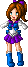 MSP Prize 13 - Sailor Electra