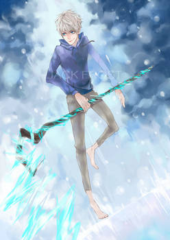 JACK FROST