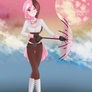 Neo - RWBY