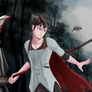 Qrow Branwen - RWBY