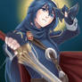 Lucina Throwback Draw It Again