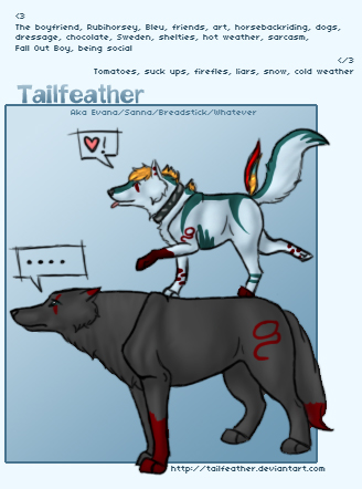 Tailfeather ID v2.0