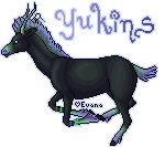 Yukins Commission - Gazelle