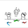 Website homepage