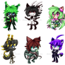 Chibi Batch for SLYMaster58