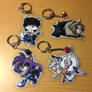 Keychain Batch 7