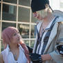 FFXIII ++ First Date