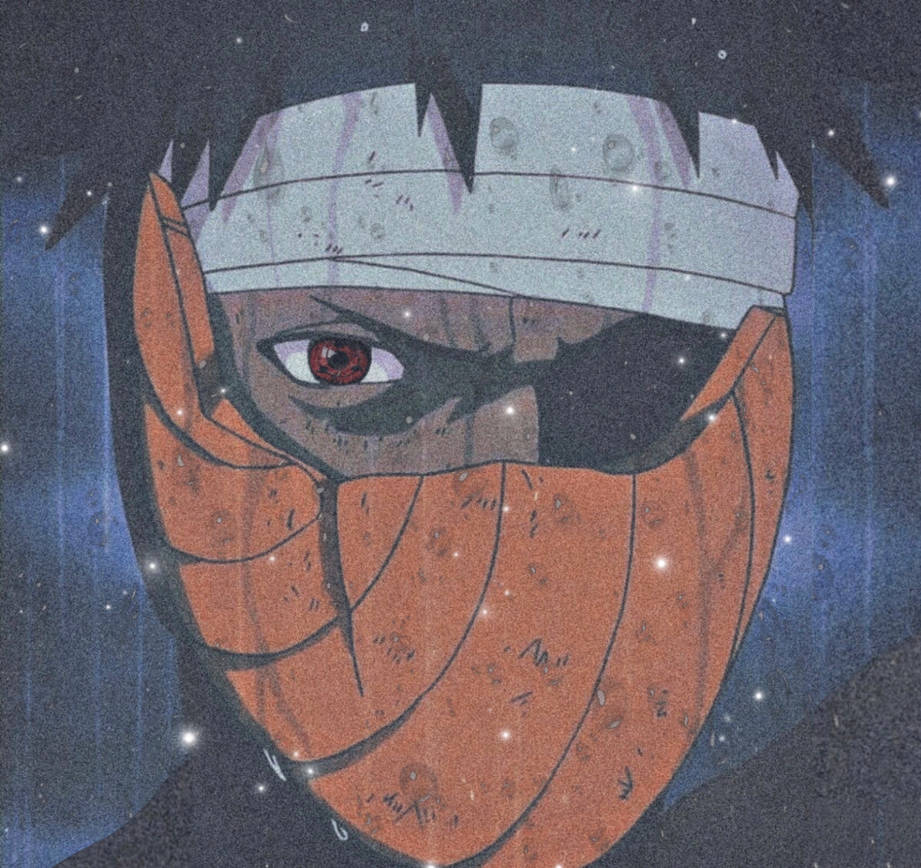 Obito anime aesthetic profile picture by RESENTMENTTT on DeviantArt