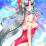Summer Carlotta - Wuthering Waves