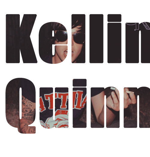 Kellin Quinn