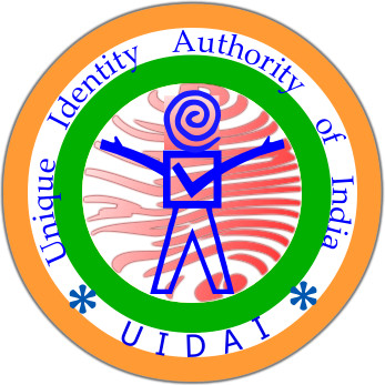 Uidai Api Logo UIDAI Right Choice Man Logo by AceMaker2010 on DeviantArt