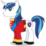 Shining Armour / Shining Armor in Tuxedo