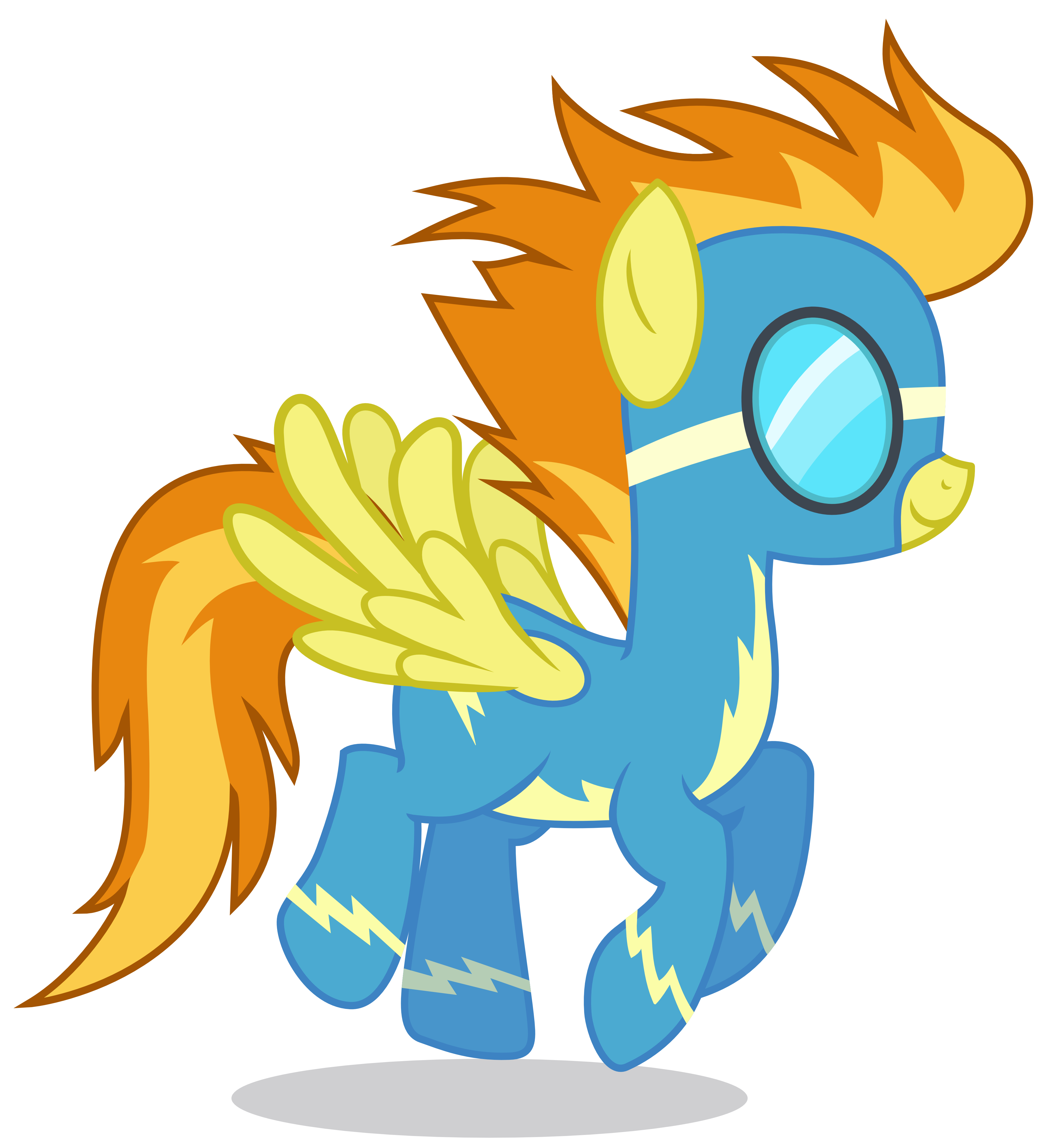 640 Top My Little Pony Spitfire Coloring Pages For Free 640 Top My Little Pony Spitfire Coloring Pages For Free