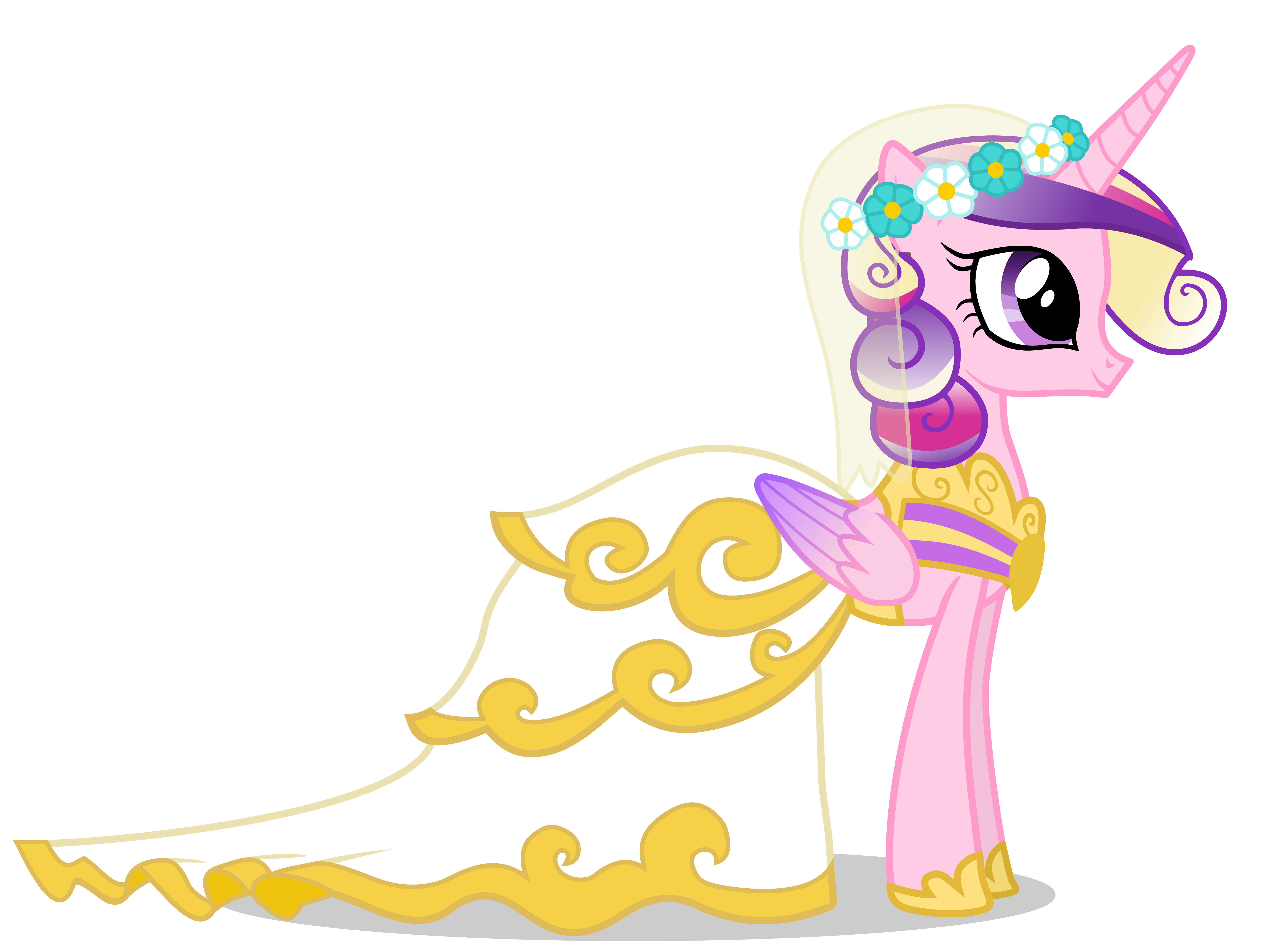 mlp princess cadence dress up game Play free Rarity Wedding Dress Designer - My Little Pony Games